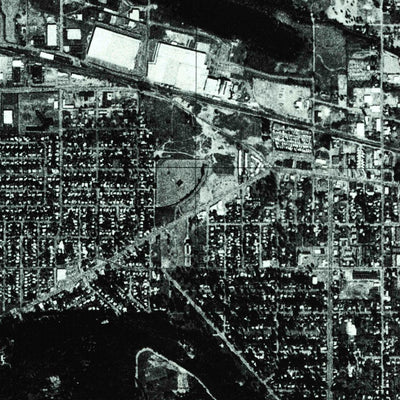 United States Geological Survey Mount Tabor, OR-WA (1976, 24000-Scale) digital map