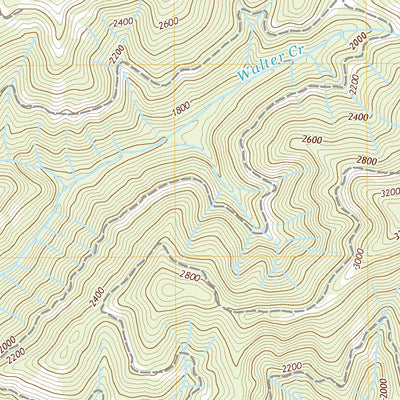 United States Geological Survey Mount Tebo, WA (2020, 24000-Scale) digital map