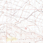 United States Geological Survey Mount Tobin, NV (1990, 24000-Scale) digital map