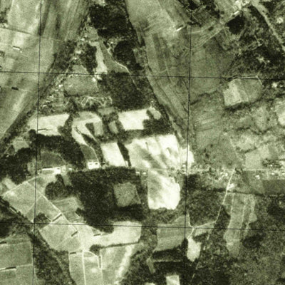 United States Geological Survey Mount Toby, MA (1975, 25000-Scale) digital map