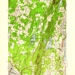 United States Geological Survey Mount Tom, MA (1938, 24000-Scale) digital map