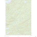 United States Geological Survey Mount Tom, NY (2023, 24000-Scale) digital map