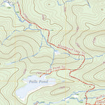 United States Geological Survey Mount Tom, NY (2023, 24000-Scale) digital map