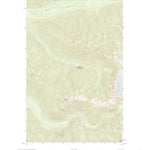 United States Geological Survey Mount Tom, WA (2020, 24000-Scale) digital map