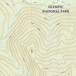 United States Geological Survey Mount Tom, WA (2020, 24000-Scale) digital map