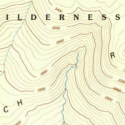 United States Geological Survey Mount Tripyramid, NH (1995, 24000-Scale) digital map