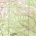 United States Geological Survey Mount Triumph, WA (1989, 24000-Scale) digital map
