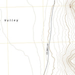 United States Geological Survey Mount Trumbull SE, AZ (2021, 24000-Scale) digital map
