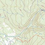 United States Geological Survey Mount Tukuhnikivatz, UT (2023, 24000-Scale) digital map