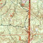 United States Geological Survey Mount Valhalla, WI (2005, 24000-Scale) digital map