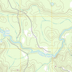 United States Geological Survey Mount Vernon, AL (2011, 24000-Scale) digital map