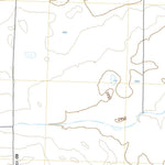 United States Geological Survey Mount Vernon, NE (2021, 24000-Scale) digital map