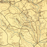 United States Geological Survey Mount Vernon, VA-MD-DC (1897, 125000-Scale) digital map