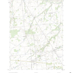 United States Geological Survey Mount Victory, OH (2023, 24000-Scale) digital map