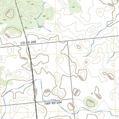 United States Geological Survey Mount Victory, OH (2023, 24000-Scale) digital map
