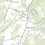 United States Geological Survey Mount Vision, NY (2023, 24000-Scale) digital map