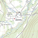 United States Geological Survey Mount Vision, NY (2023, 24000-Scale) digital map