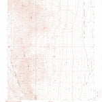 United States Geological Survey Mount Wilson, AZ (1989, 24000-Scale) digital map