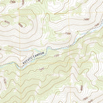 United States Geological Survey Mount Withington, NM (2020, 24000-Scale) digital map