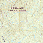 United States Geological Survey Mount Wow, WA (2020, 24000-Scale) digital map