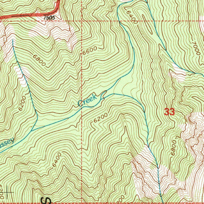 United States Geological Survey Mount Wright, MT (1995, 24000-Scale) digital map