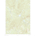 United States Geological Survey Mount Zircon, ME (2021, 24000-Scale) digital map