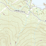 United States Geological Survey Mount Zircon, ME (2021, 24000-Scale) digital map