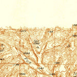 United States Geological Survey Mountain Grove, MO (1936, 48000-Scale) digital map