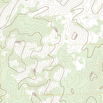 United States Geological Survey Mountain Home Pass, UT (2023, 24000-Scale) digital map