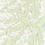United States Geological Survey Mountain Home Pass, UT (2023, 24000-Scale) digital map