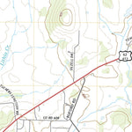 United States Geological Survey Mountain Home West, AR (2020, 24000-Scale) digital map