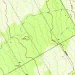 United States Geological Survey Mountain View, HI (1981, 24000-Scale) digital map