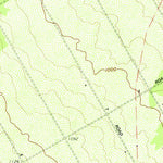United States Geological Survey Mountain View, HI (1981, 24000-Scale) digital map