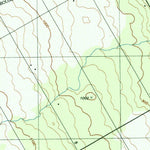 United States Geological Survey Mountain View, HI (1994, 24000-Scale) digital map