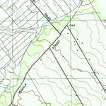 United States Geological Survey Mountain View, HI (1994, 24000-Scale) digital map