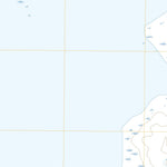 United States Geological Survey Mountain View Lake, ID (2020, 24000-Scale) digital map