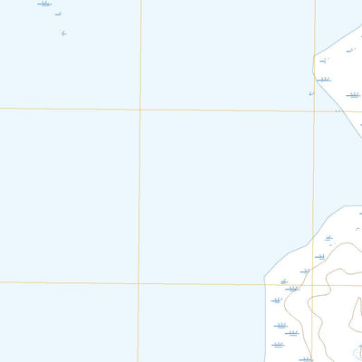 United States Geological Survey Mountain View Lake, ID (2020, 24000-Scale) digital map