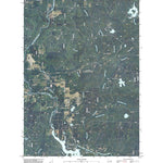 United States Geological Survey Mountain, WI (2011, 24000-Scale) digital map