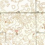 United States Geological Survey Mouse River Park NE, ND (1949, 24000-Scale) digital map