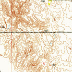 United States Geological Survey Mouse River Park NE, ND (1949, 24000-Scale) digital map