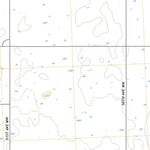 United States Geological Survey Mouse River Park NE, ND (2020, 24000-Scale) digital map