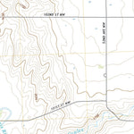 United States Geological Survey Mouse River Park NE, ND (2020, 24000-Scale) digital map