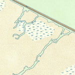 United States Geological Survey Mouth Of Bear River, UT (1955, 24000-Scale) digital map