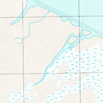 United States Geological Survey Mouth Of Bear River, UT (1991, 24000-Scale) digital map