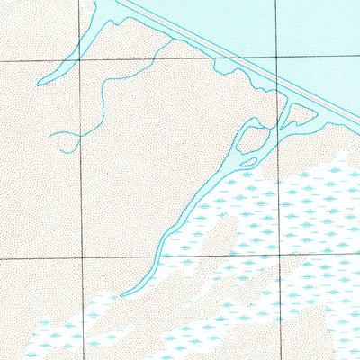 United States Geological Survey Mouth Of Bear River, UT (1991, 24000-Scale) digital map