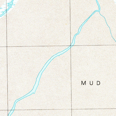 United States Geological Survey Mouth Of Bear River, UT (1991, 24000-Scale) digital map