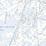 United States Geological Survey Mouth of Bear River, UT (2023, 24000-Scale) digital map