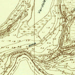 United States Geological Survey Mouth Of Rio Grande, TX (1929, 24000-Scale) digital map