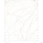 United States Geological Survey Mowaapi, AZ (2021, 24000-Scale) digital map