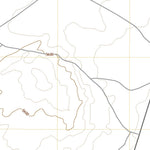 United States Geological Survey Mowaapi, AZ (2021, 24000-Scale) digital map